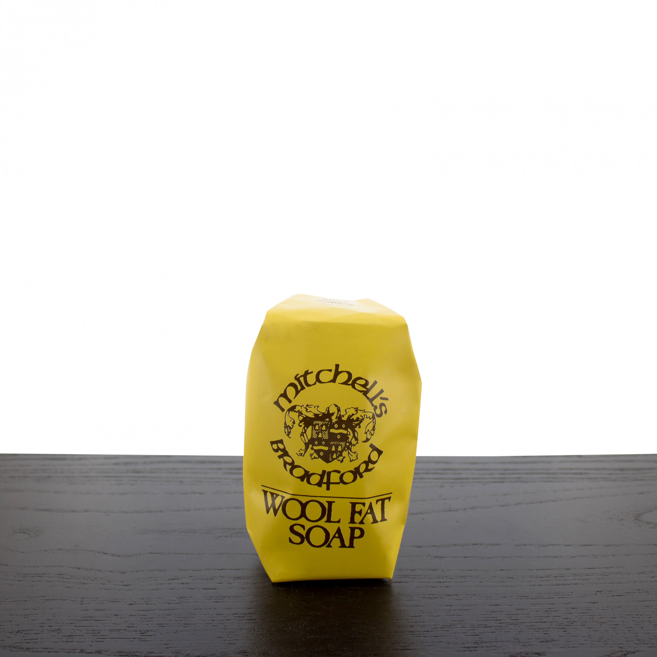 Product image 0 for Mitchell's Wool Fat Bath Soap, 150g